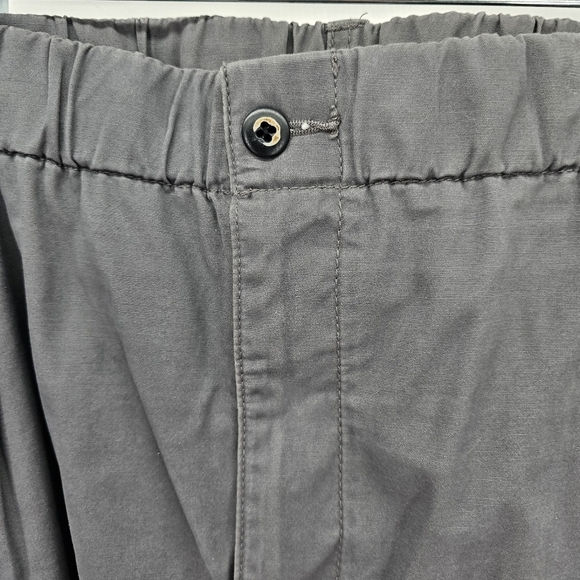 Tommy Bahama - Shorts - Elastic waist - T818172 big and tall size 2XT - Picture 4 of 10